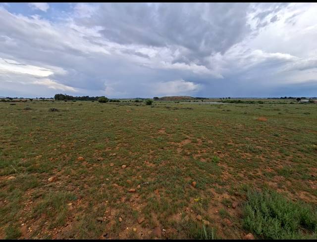 2,190M² VACANT LAND FOR SALE IN HENLEY ON KLIP